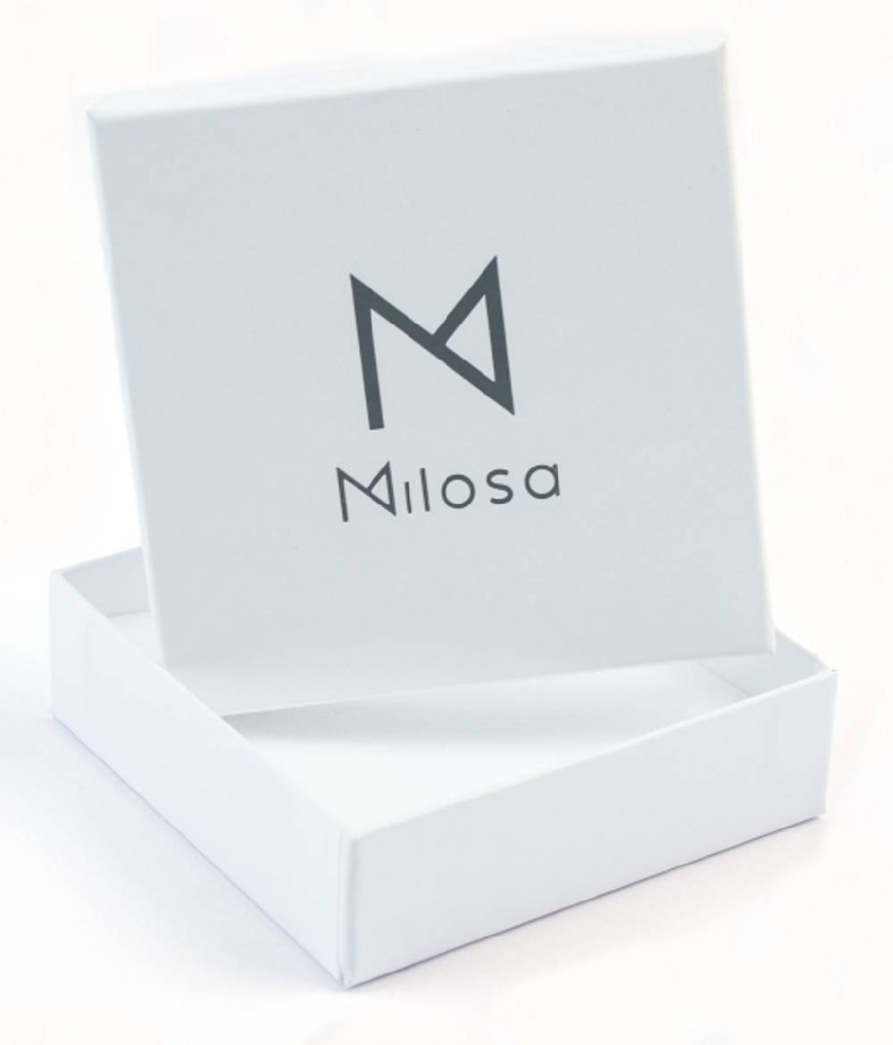 Sadingo Armreif Edelstahl, Gold Oder Silber Wählbar