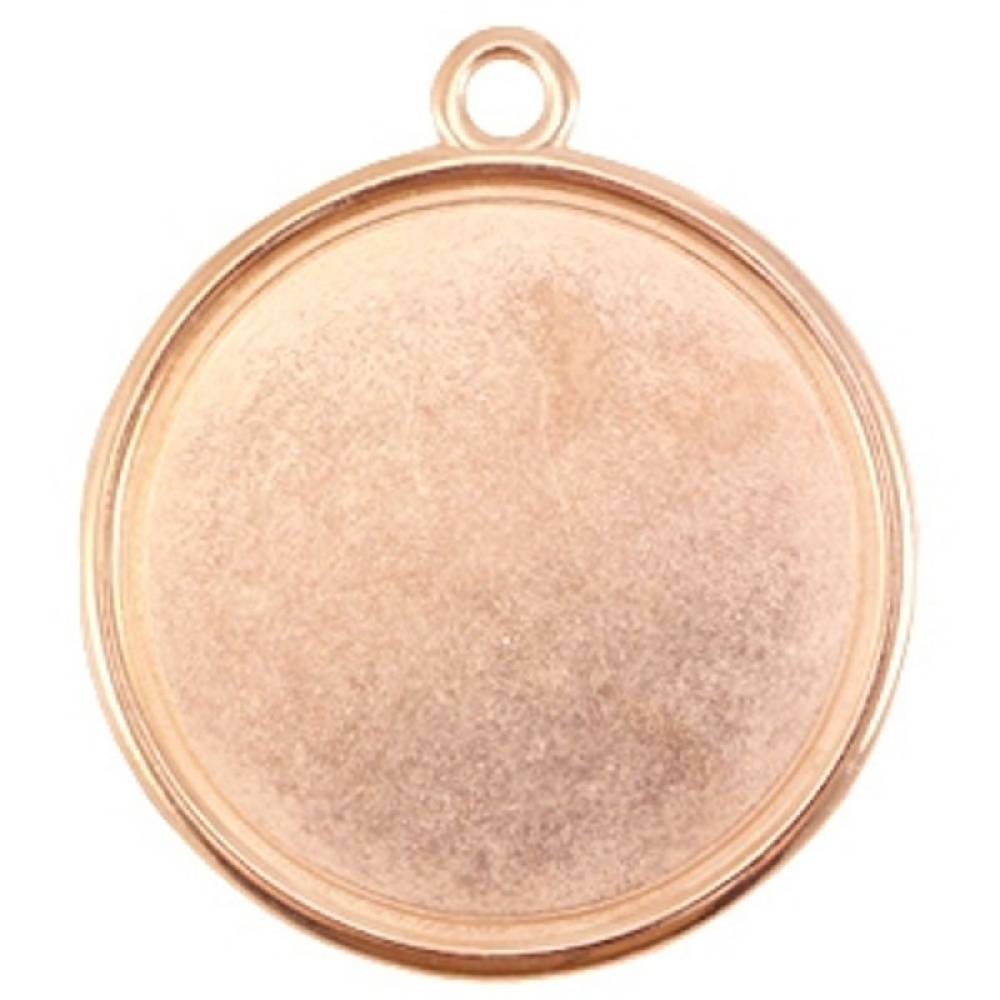 Sadingo DQ Fassung Ø 35 mm, 1 Stück