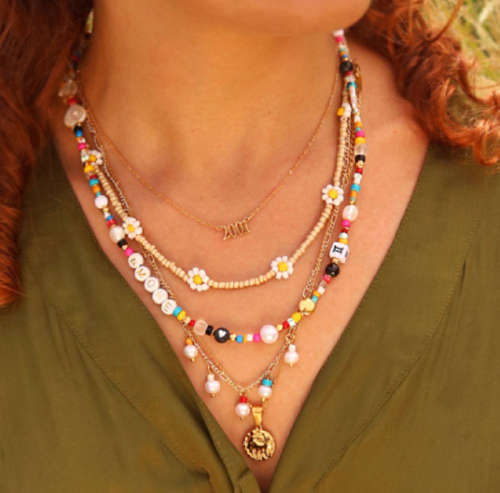 Sadingo Rocailles Perlen | 2-4mm