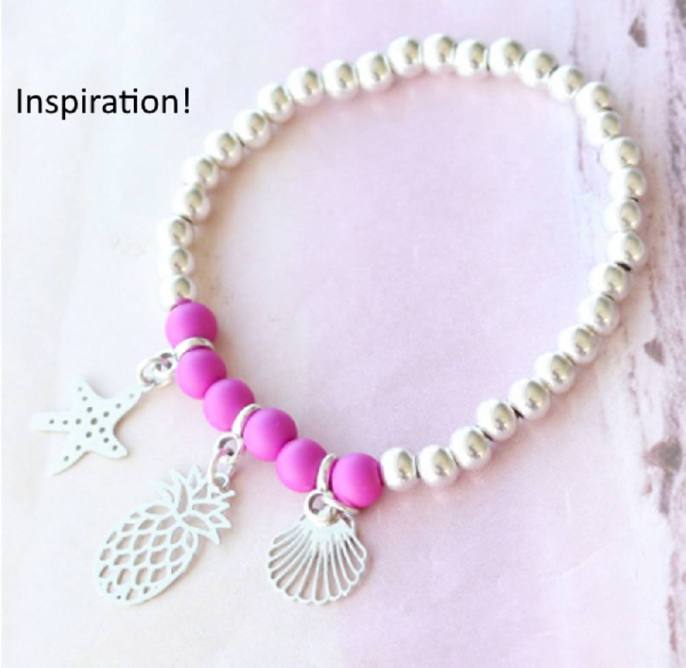 Sadingo Schmuckanhänger Ananas - 2 Stück - 15 X 10 Mm,