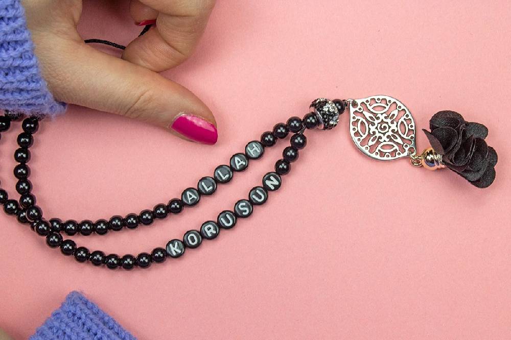 Sadingo Schmuckverbinder Boho | 30x22 Mm