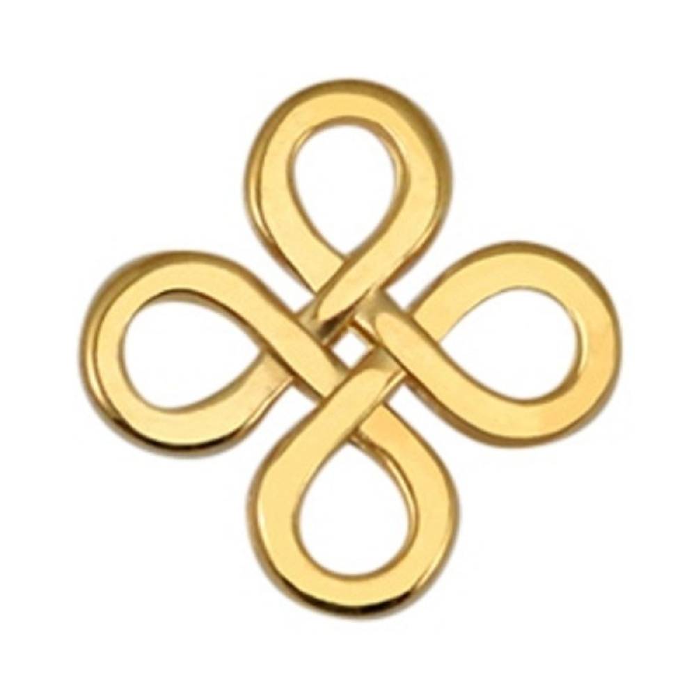 Sadingo Schmuckverbinder | Makramee Anhänger