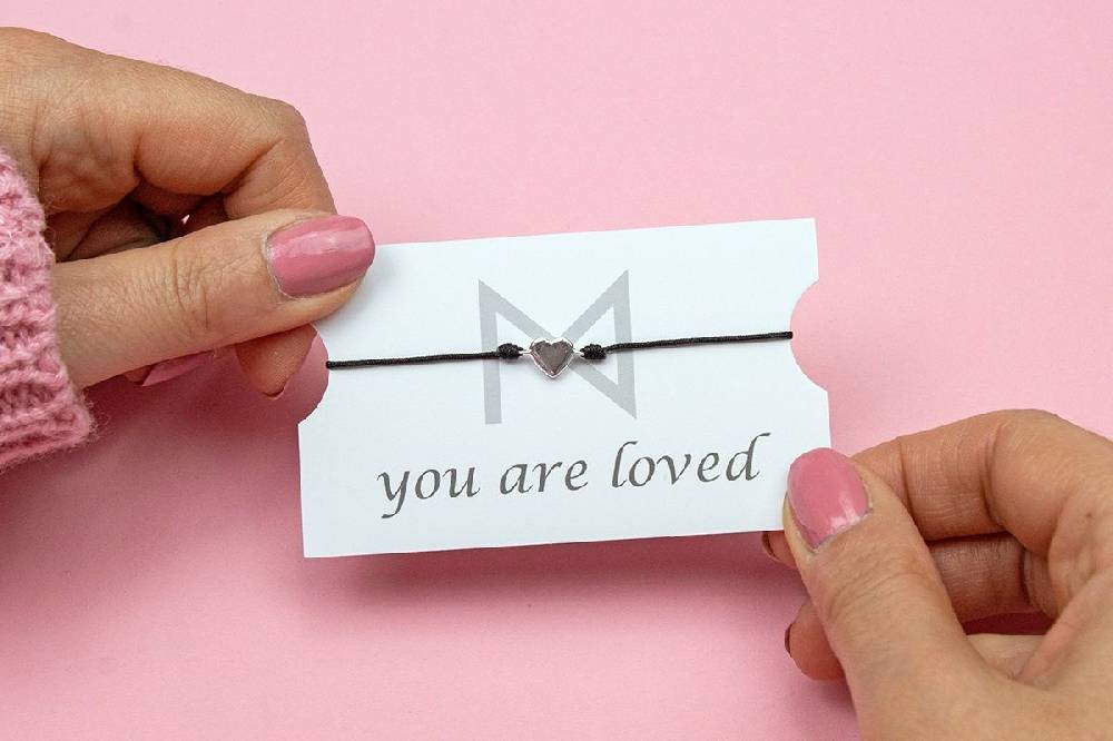 Sadingo Sterling Silber Armband