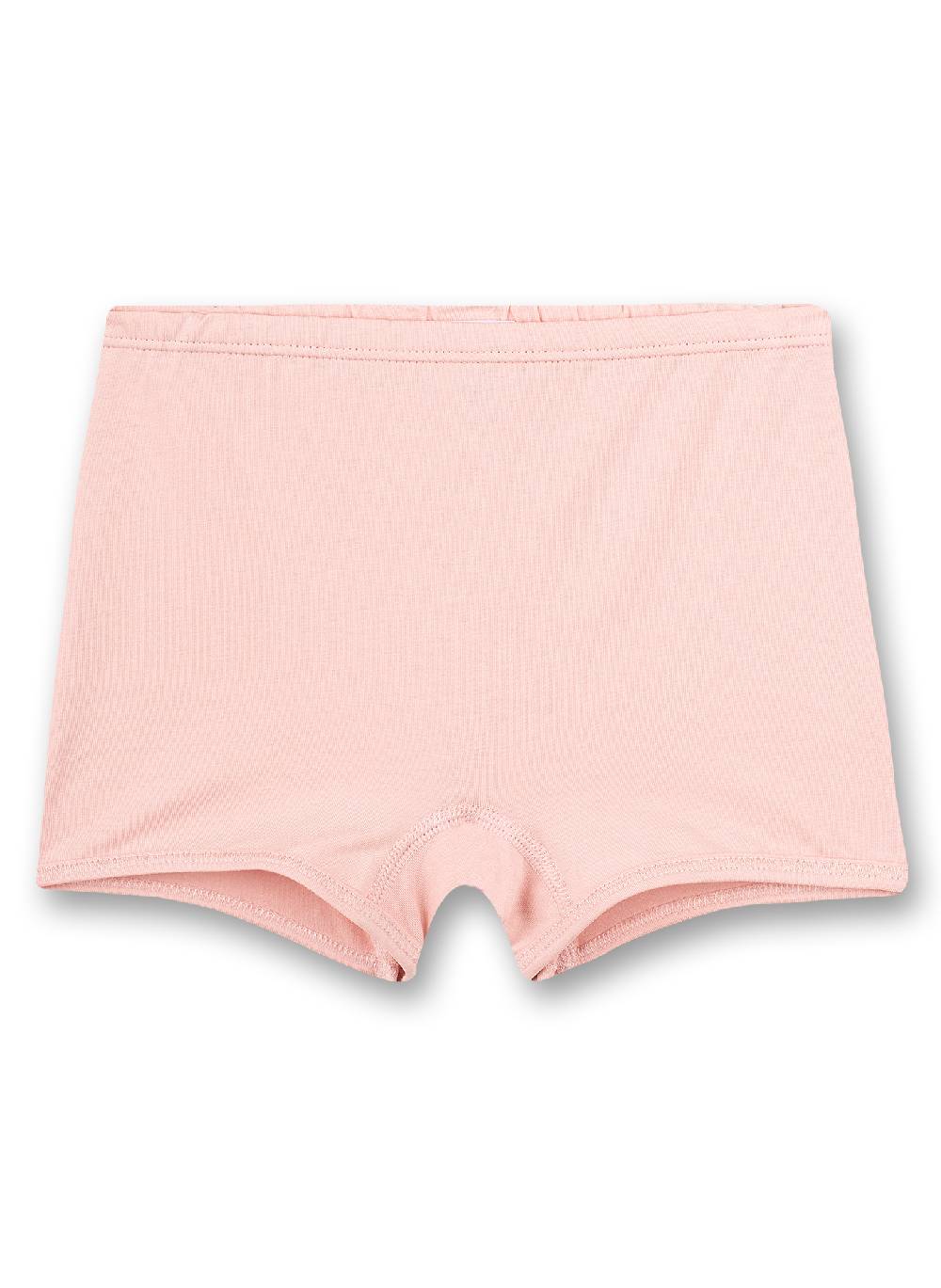 Sanetta Mädchen-Shorts (Doppelpack) Dots-Allover Und Rosa