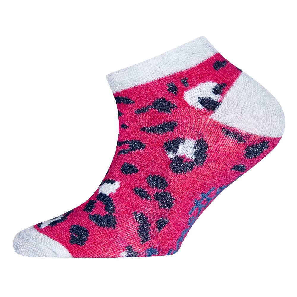 Sanetta Mädchen-Socken (Doppelpack) Dunkelblau Und Pink