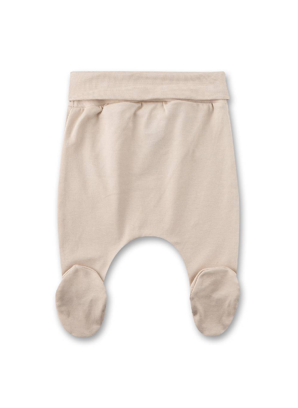 Sanetta Baby-Hose Beige