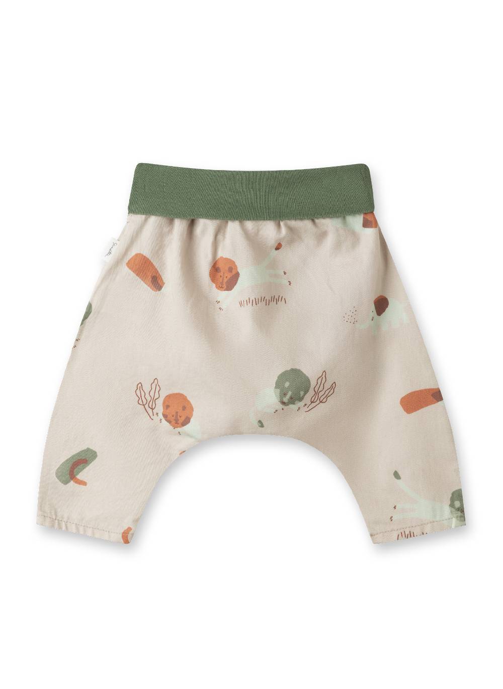 Sanetta Baby-Hose Beige