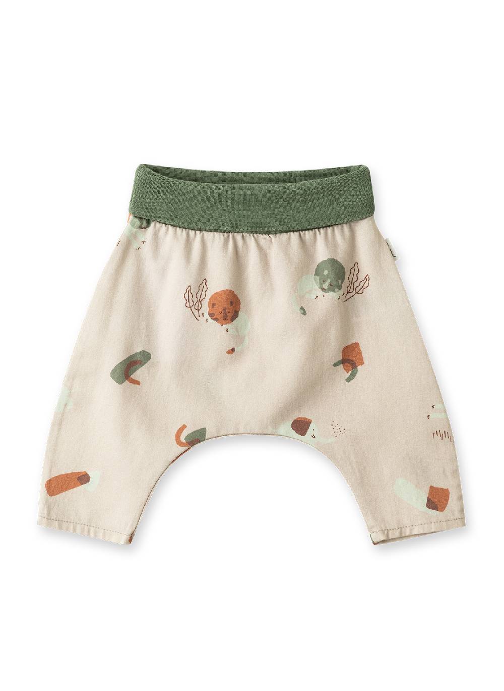 Sanetta Baby-Hose Beige