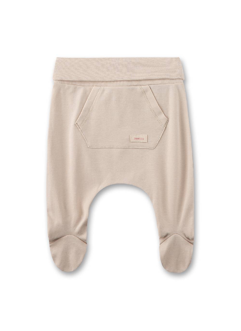 Sanetta Baby-Hose Beige