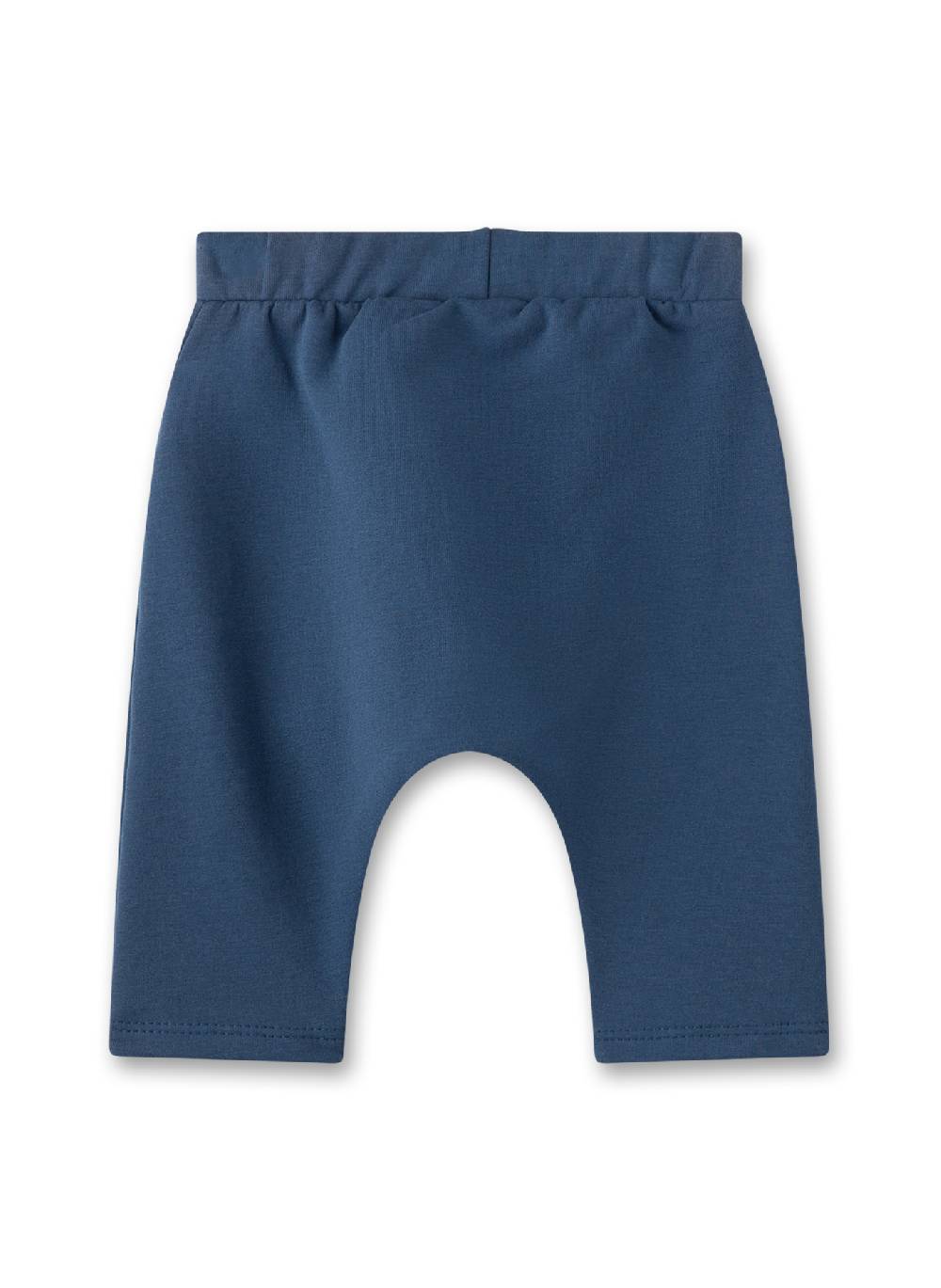 Sanetta Baby-Hose Blau