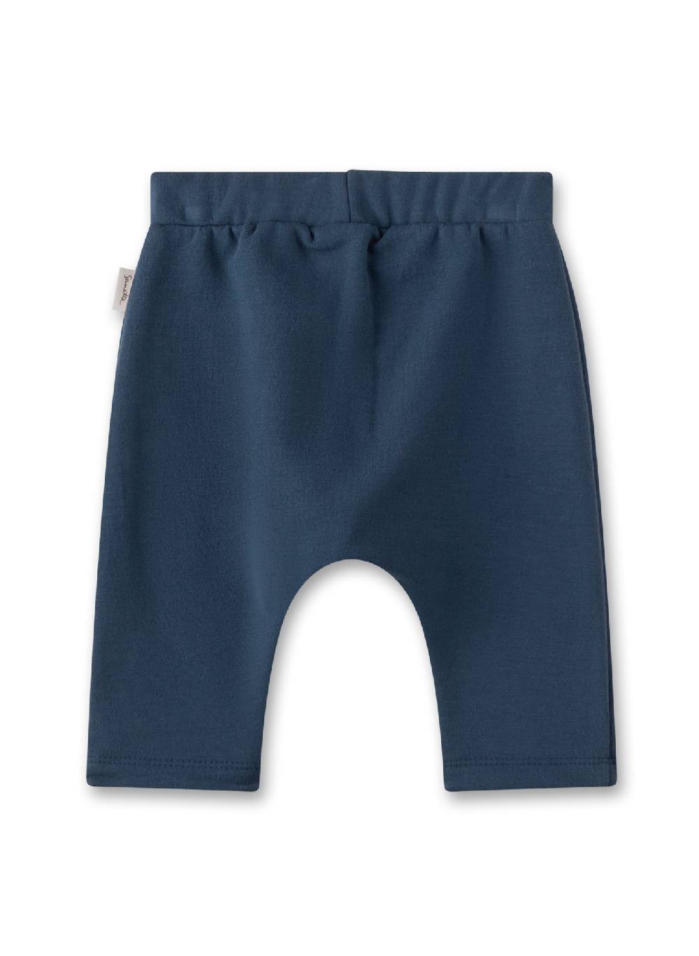 Sanetta Baby-Hose Blau