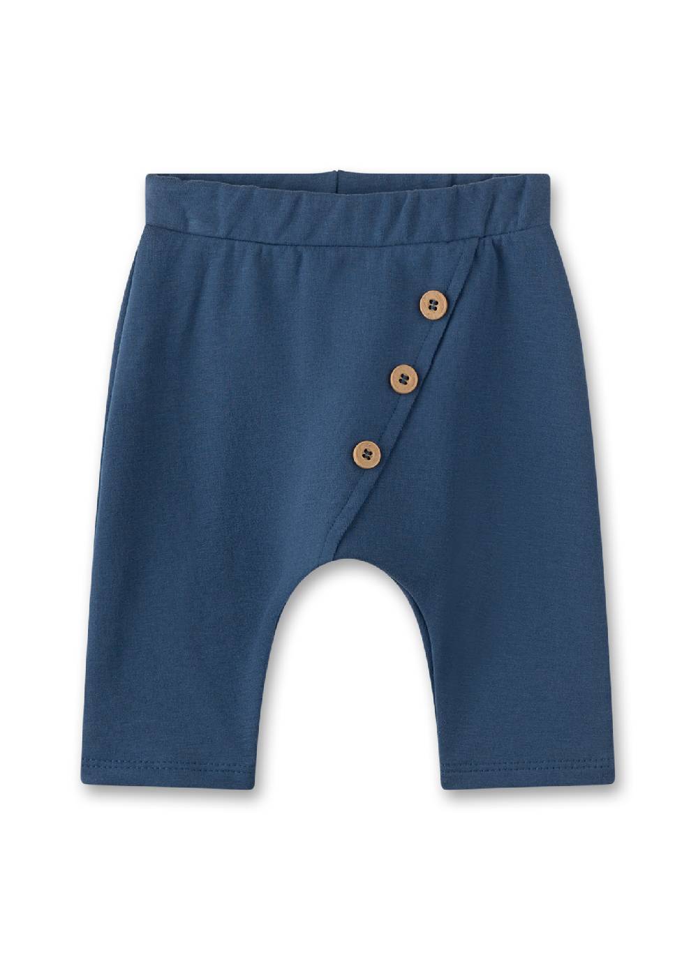 Sanetta Baby-Hose Blau