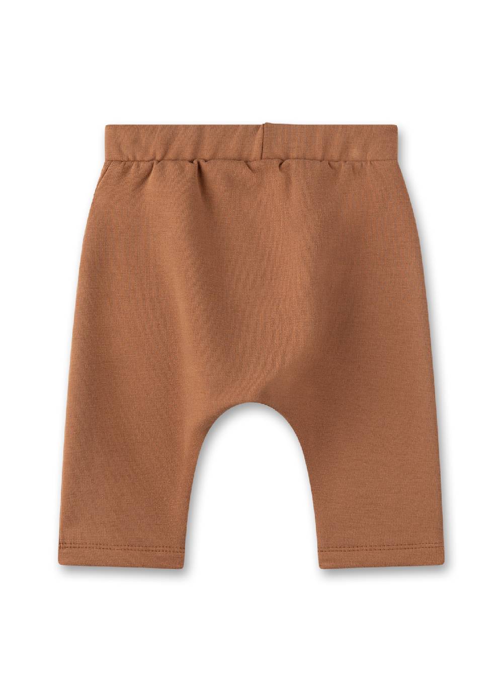 Sanetta Baby-Hose Braun