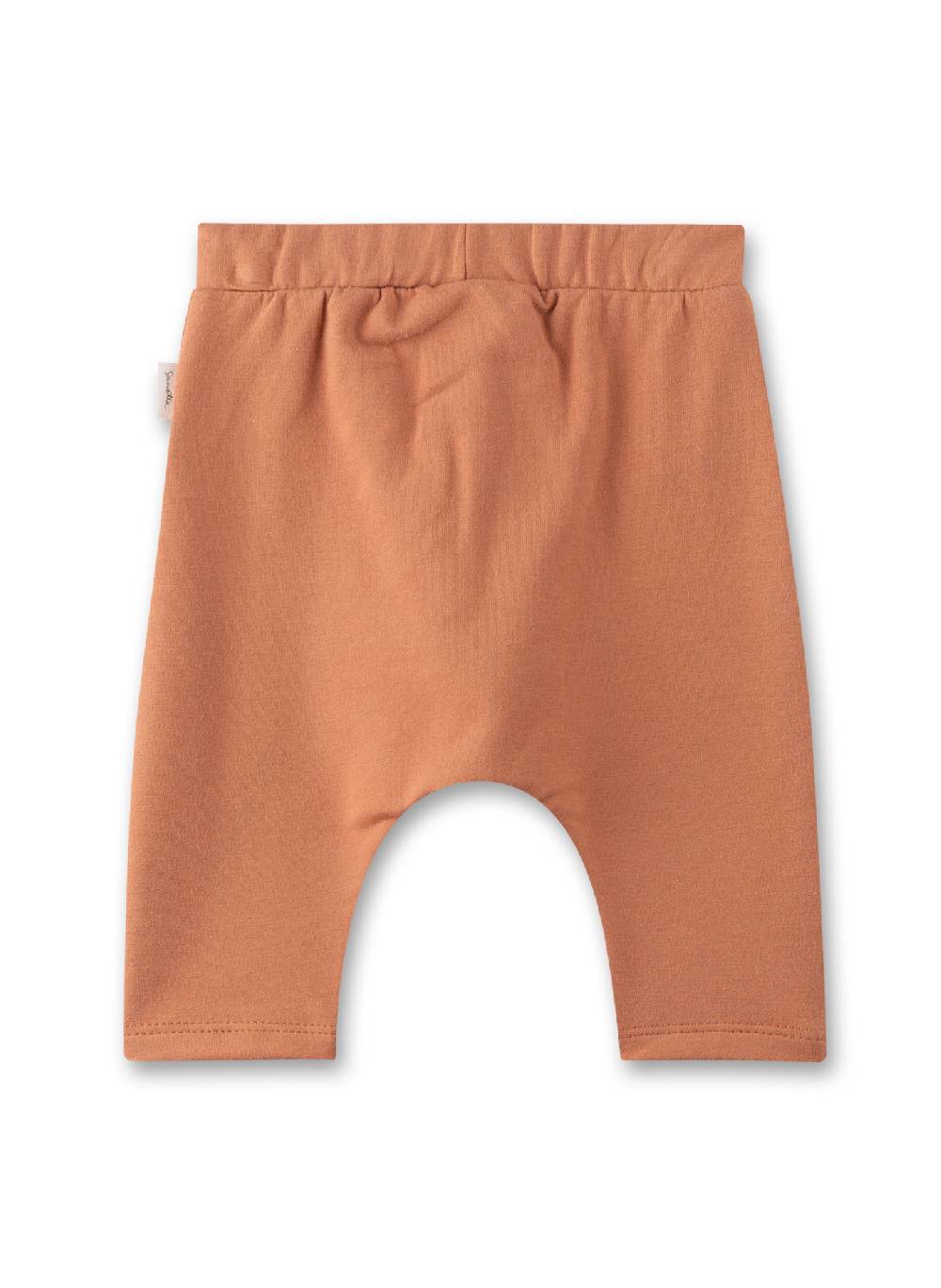 Sanetta Baby-Hose Braun