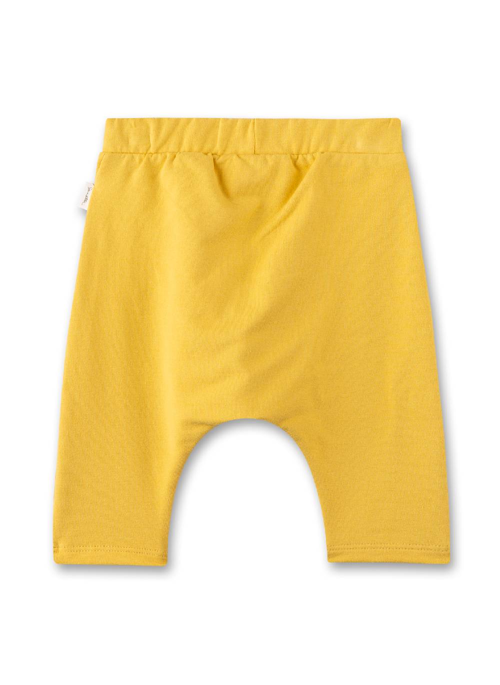 Sanetta Baby-Hose Gelb