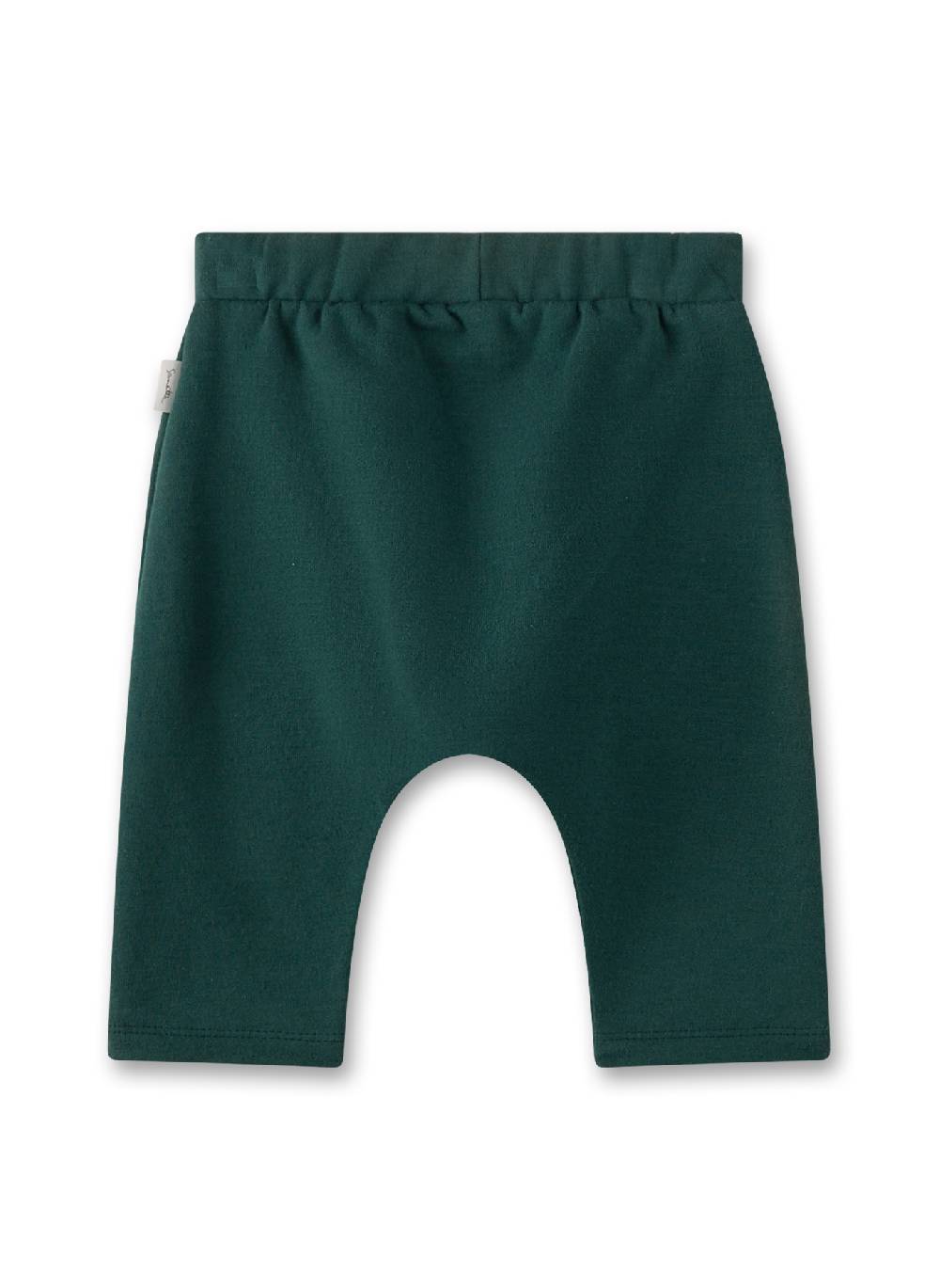Sanetta Baby-Hose Grün