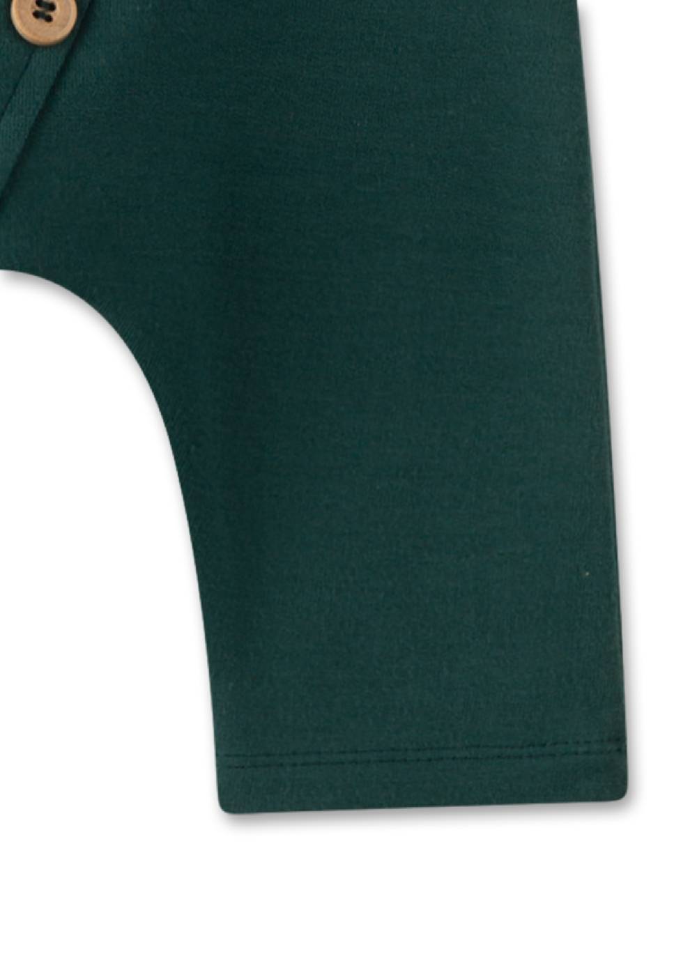 Sanetta Baby-Hose Grün