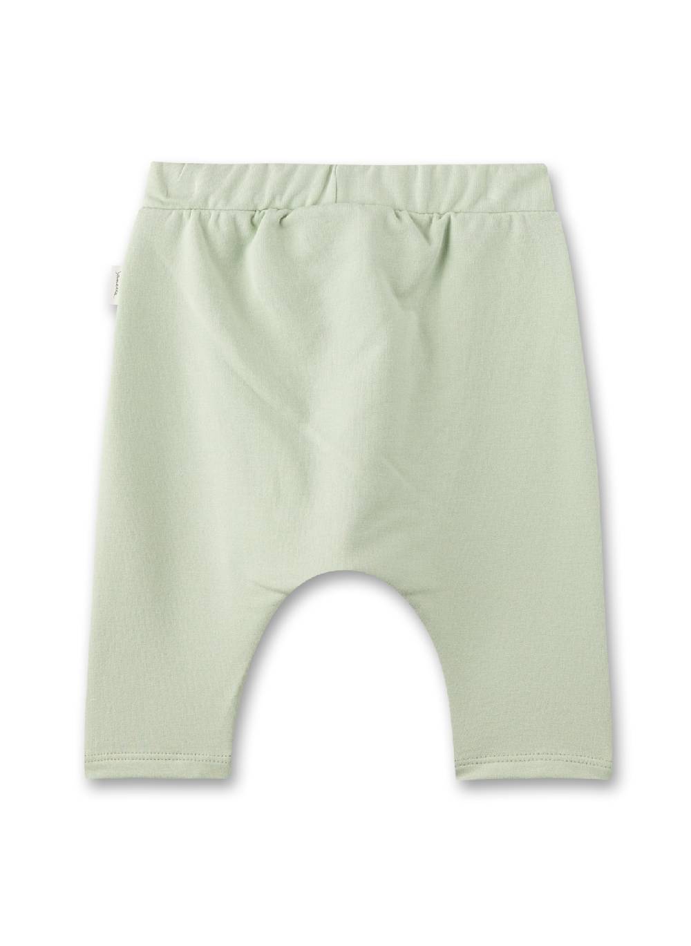 Sanetta Baby-Hose Grün