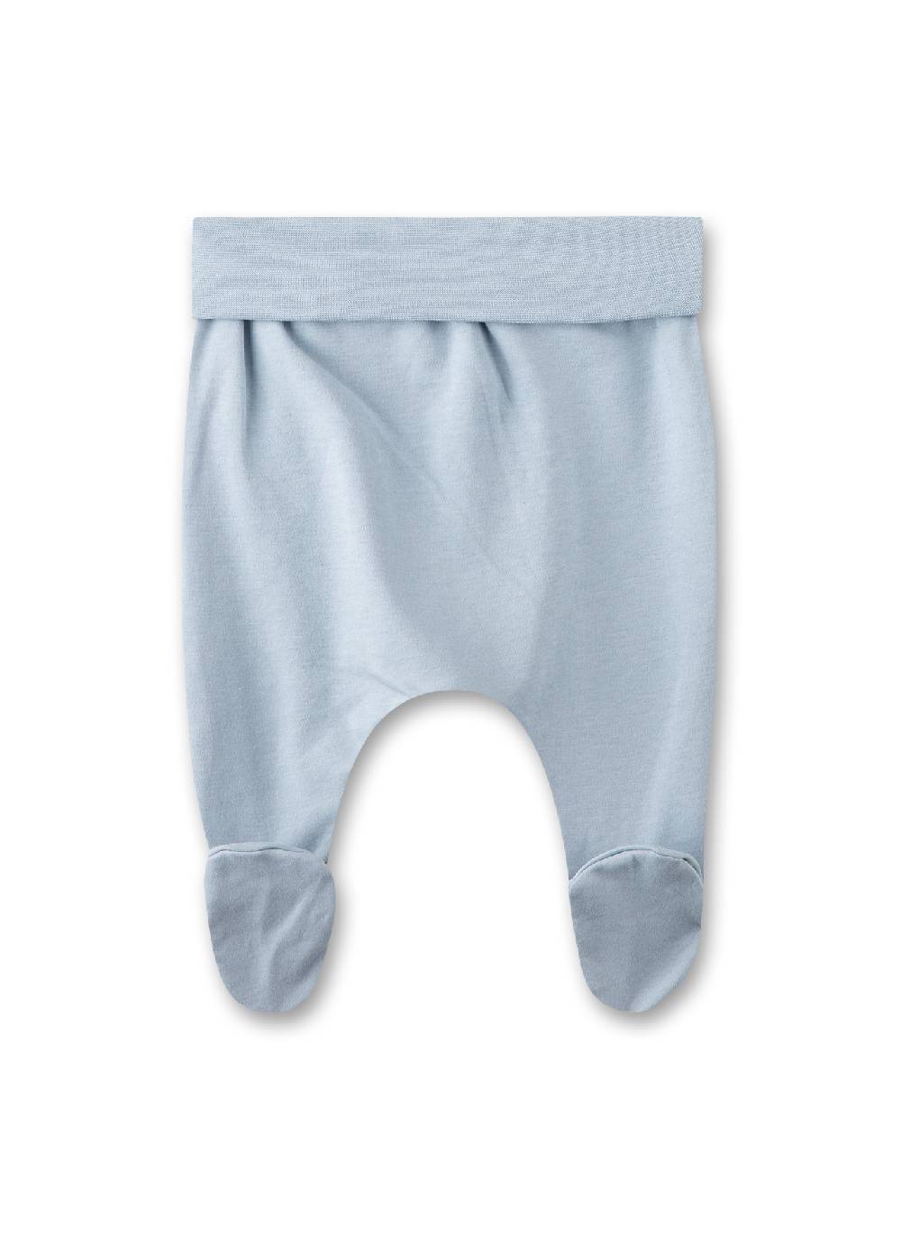 Sanetta Baby-Hose Hellblau