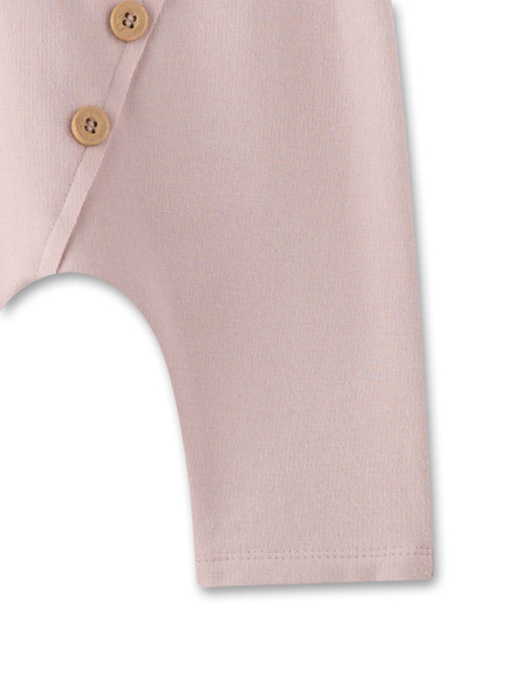 Sanetta Baby-Hose Rosa