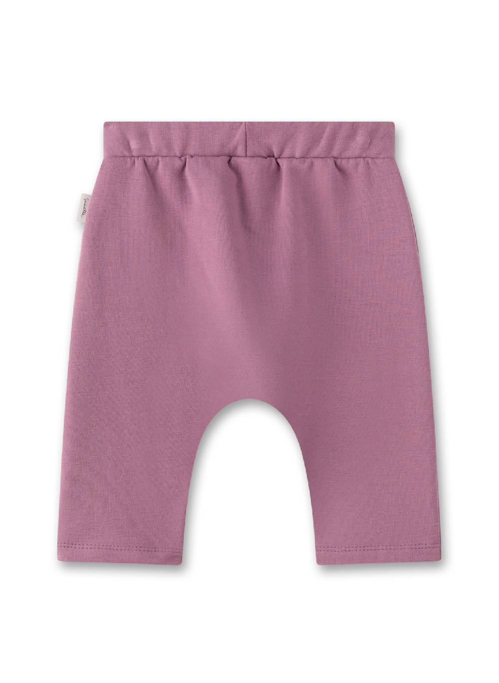 Sanetta Baby-Hose Rosa