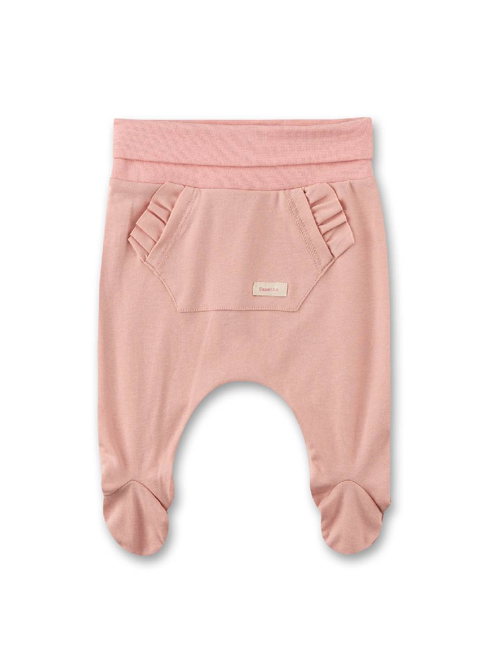 Sanetta Baby-Hose Rosa