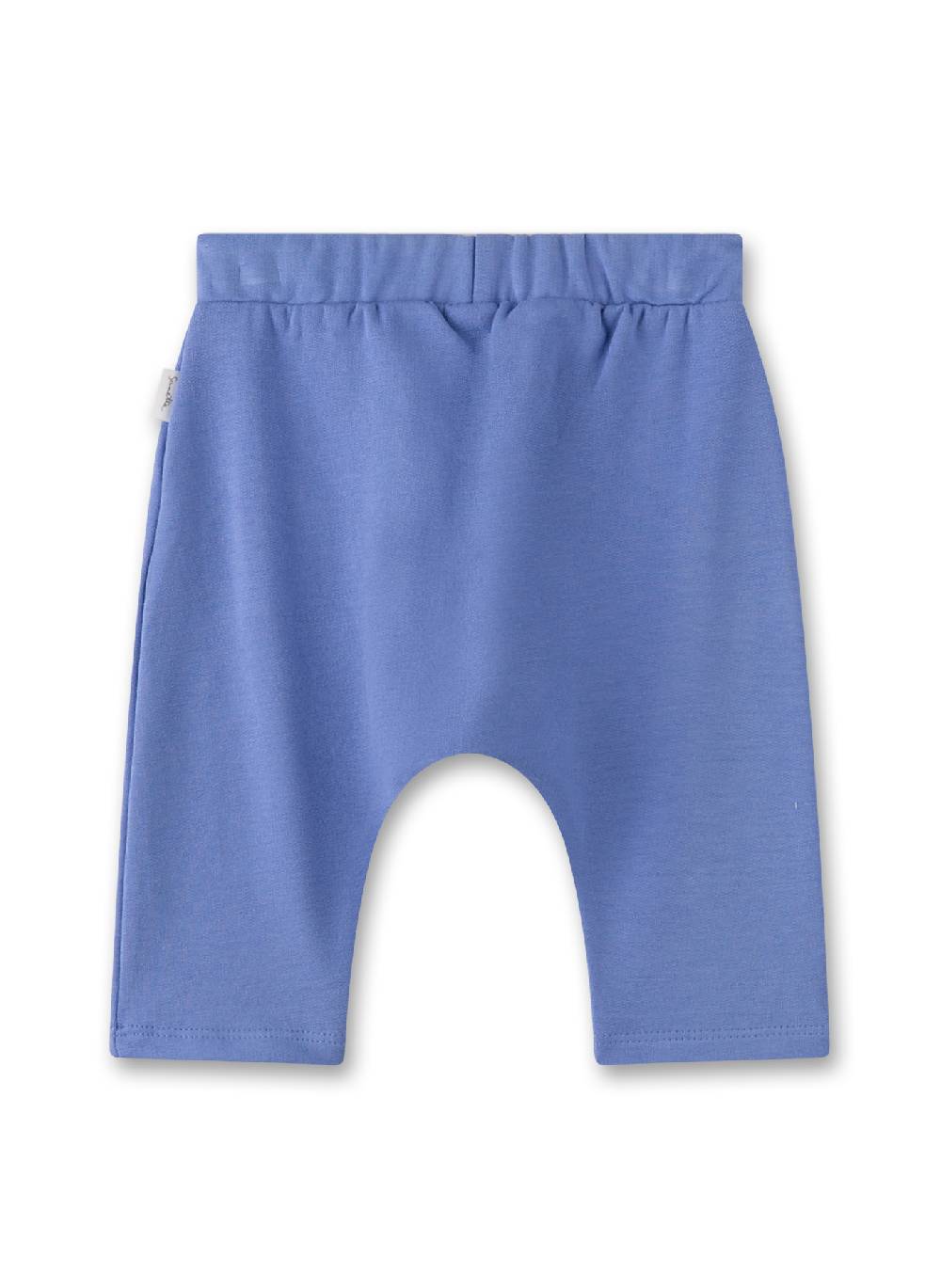 Sanetta Baby-Hose Violett