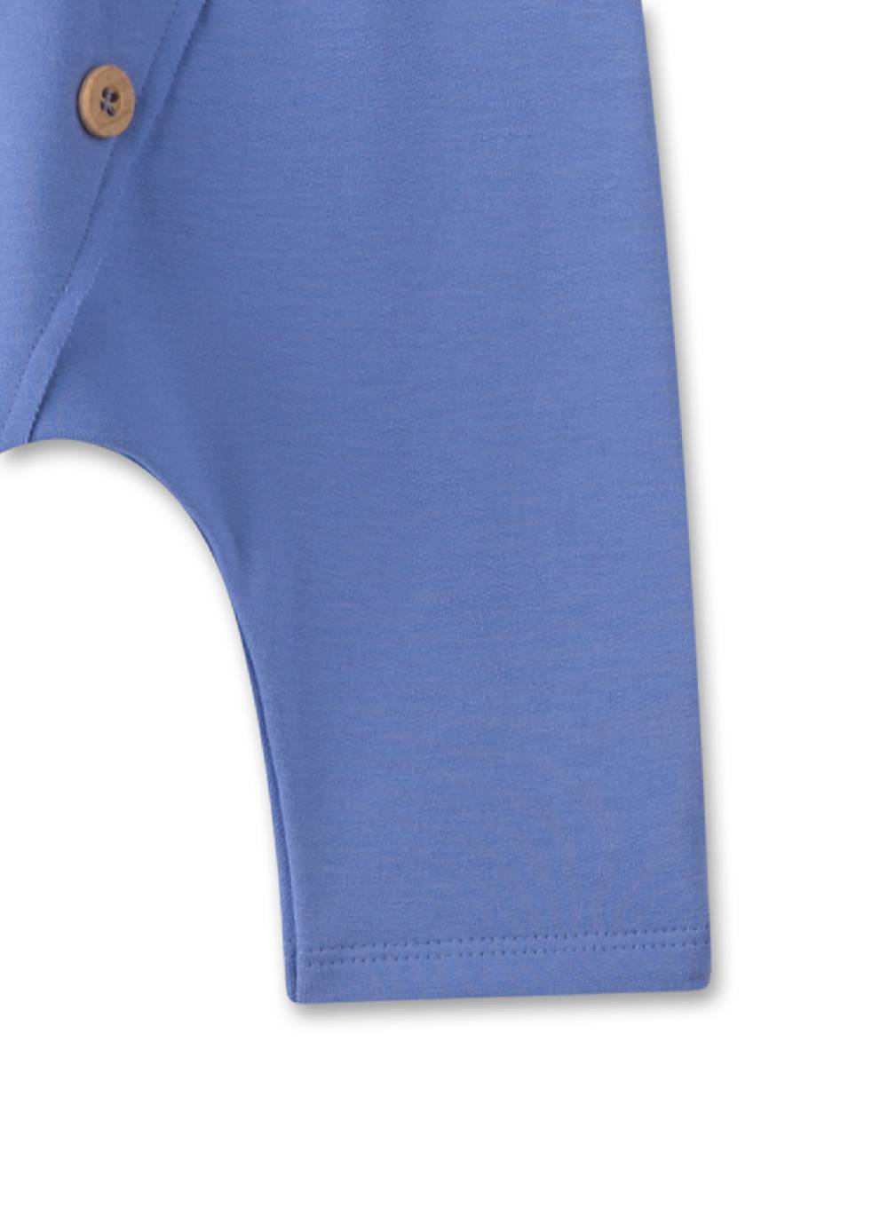 Sanetta Baby-Hose Violett