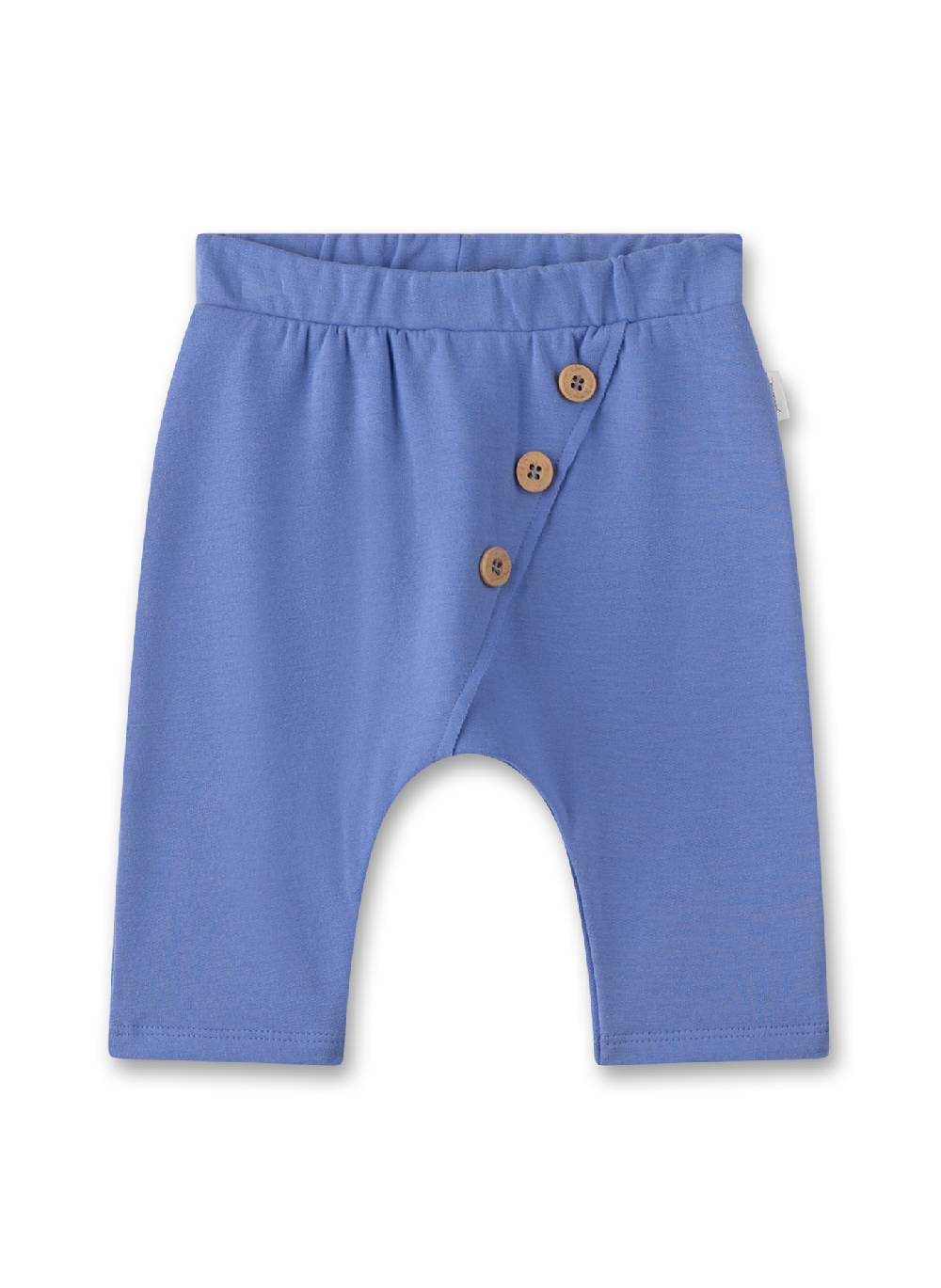 Sanetta Baby-Hose Violett