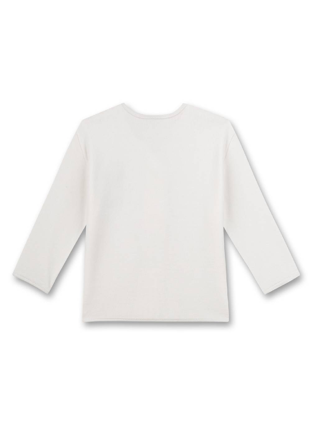 Sanetta Baby-Jacke Off-White Aus Nicki