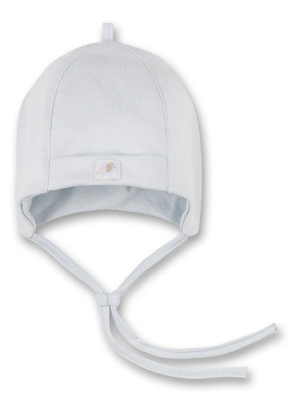Sanetta Baby-Mütze Hellblau