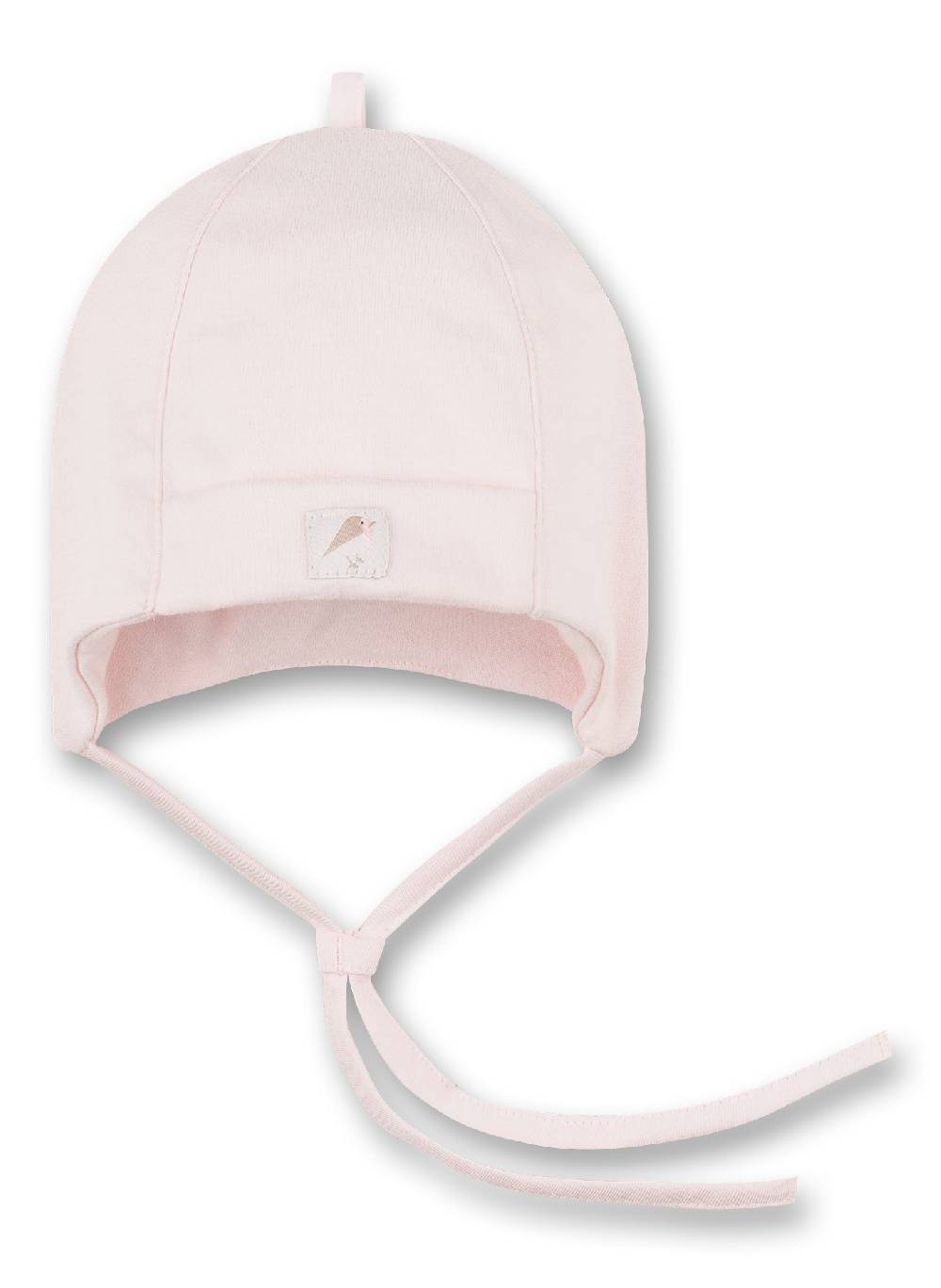 Sanetta Baby-Mütze Rosa