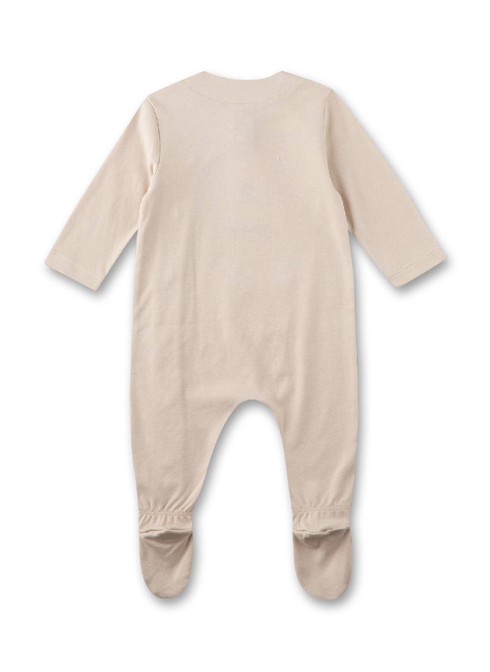 Sanetta Baby-Overall Beige