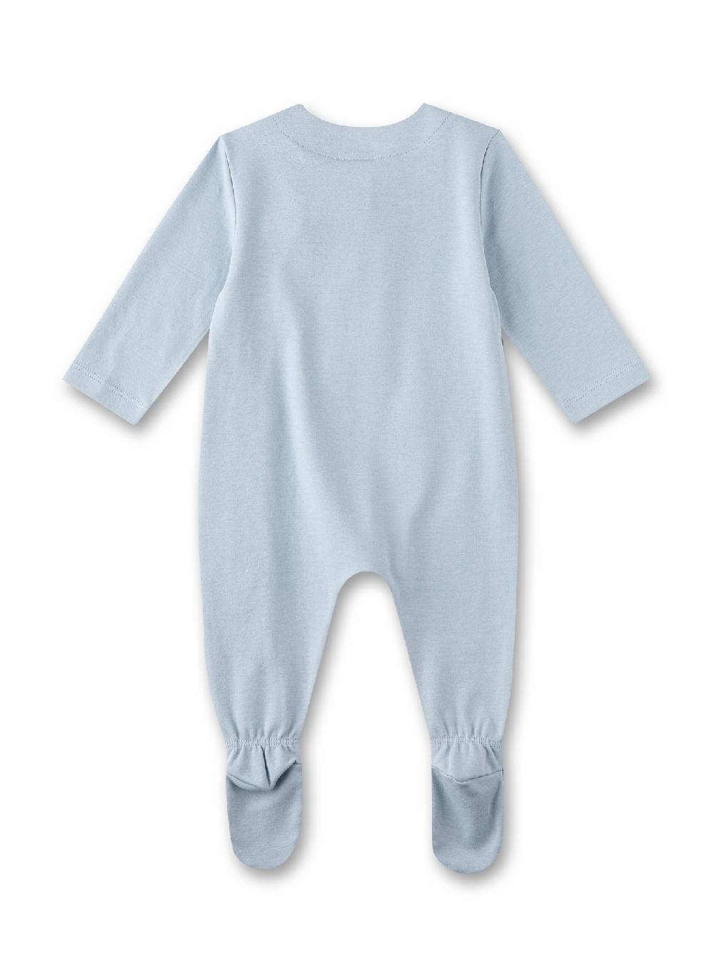 Sanetta Baby-Overall Blau
