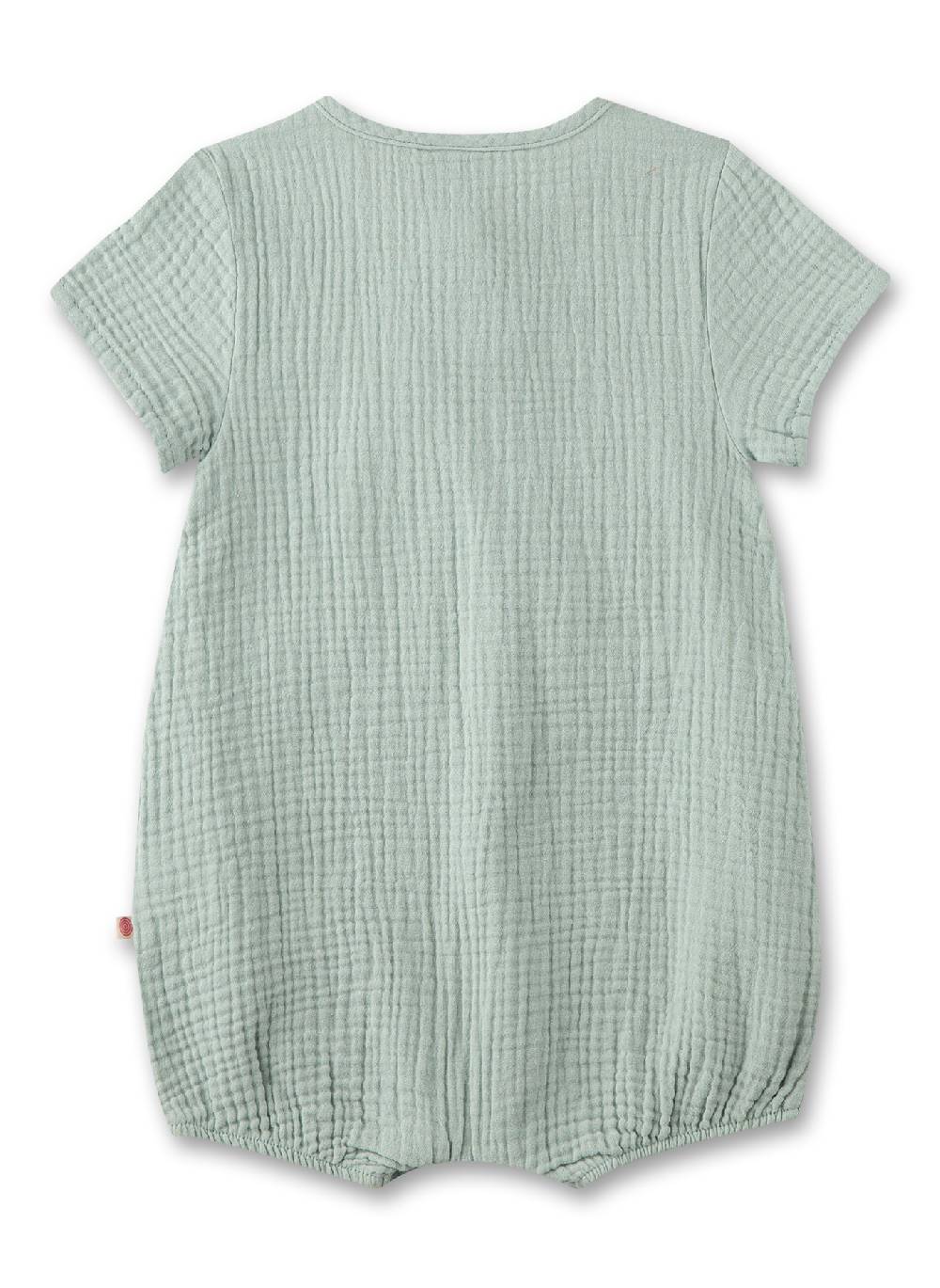 Sanetta Baby-Overall Blau
