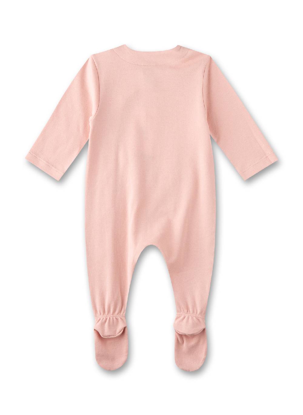 Sanetta Baby-Overall Rosa