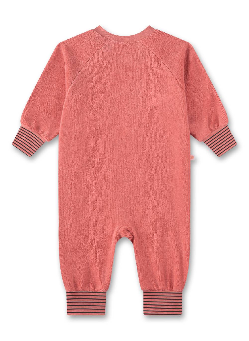 Sanetta Baby-Overall Rosa