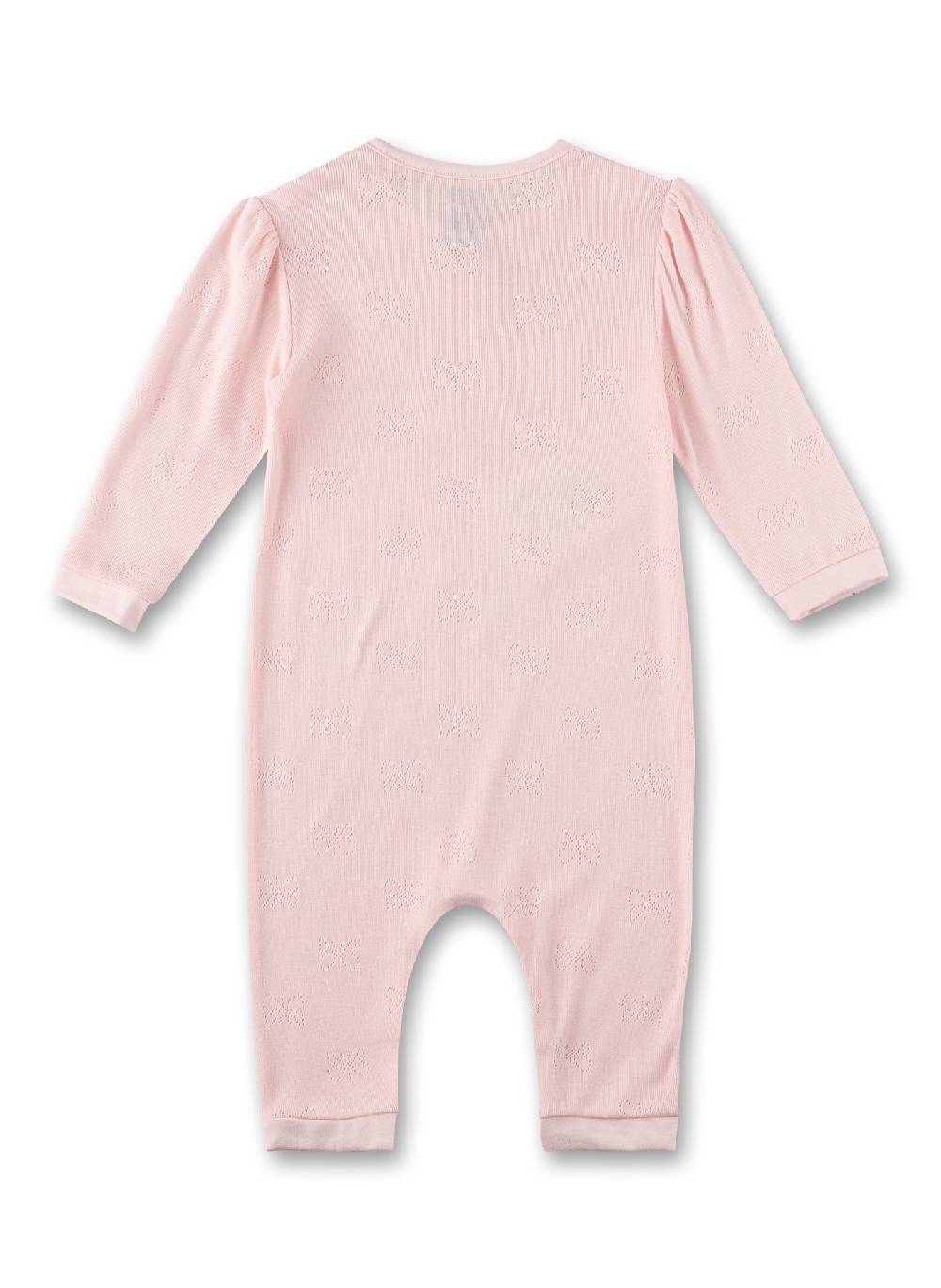 Sanetta Baby-Overall Rosa