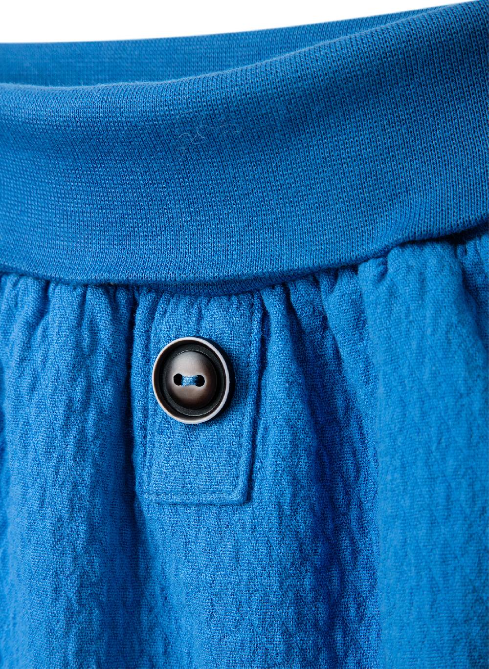 Sanetta Baby Shorts Blau