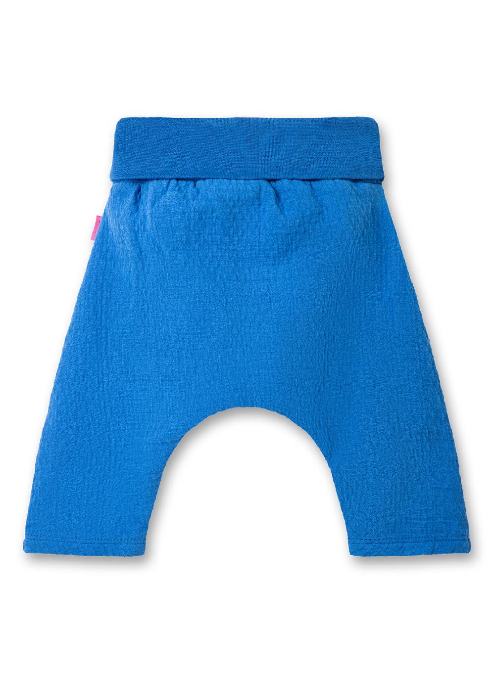 Sanetta Baby Webhose Blau