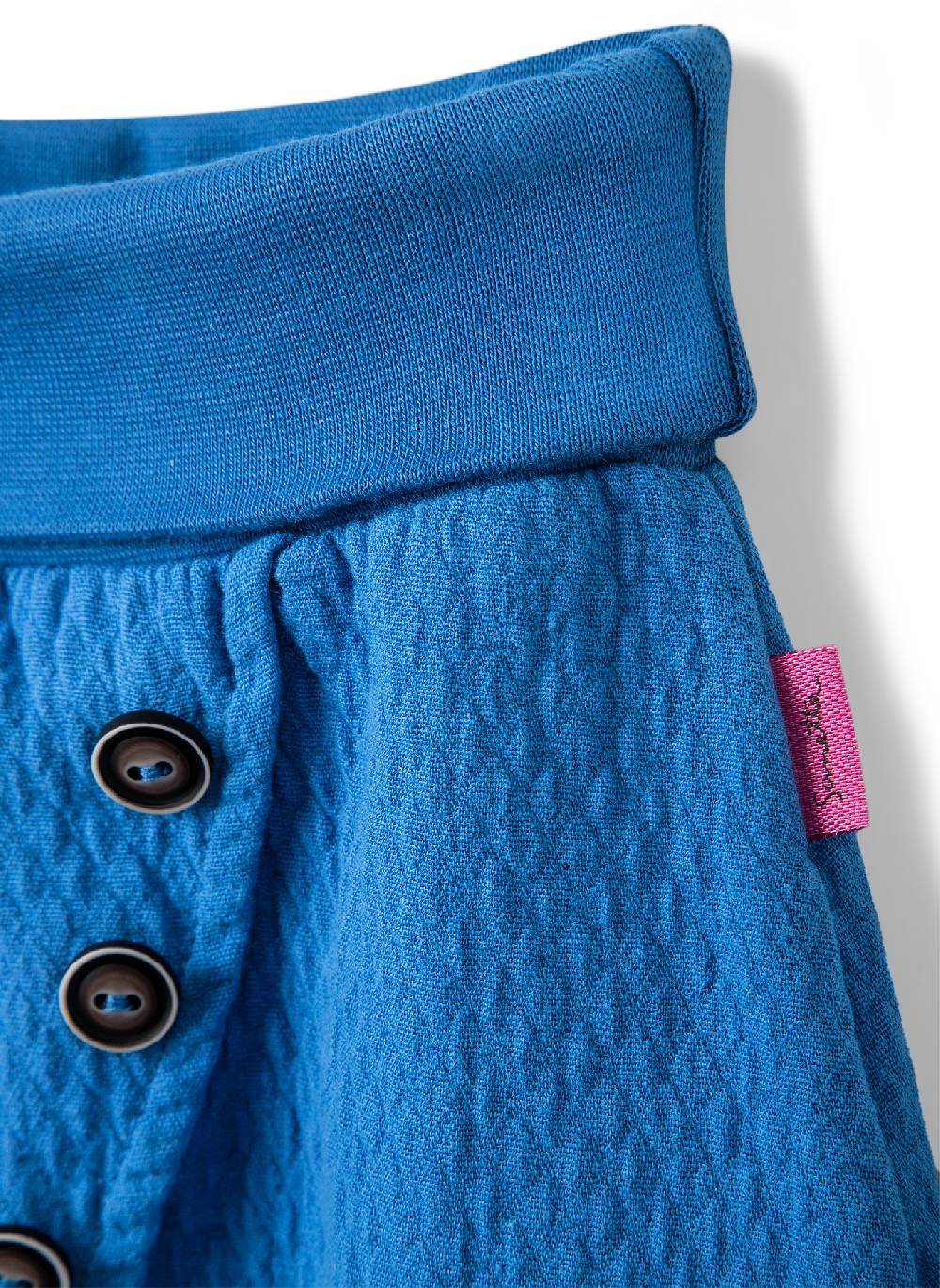 Sanetta Baby Webhose Blau