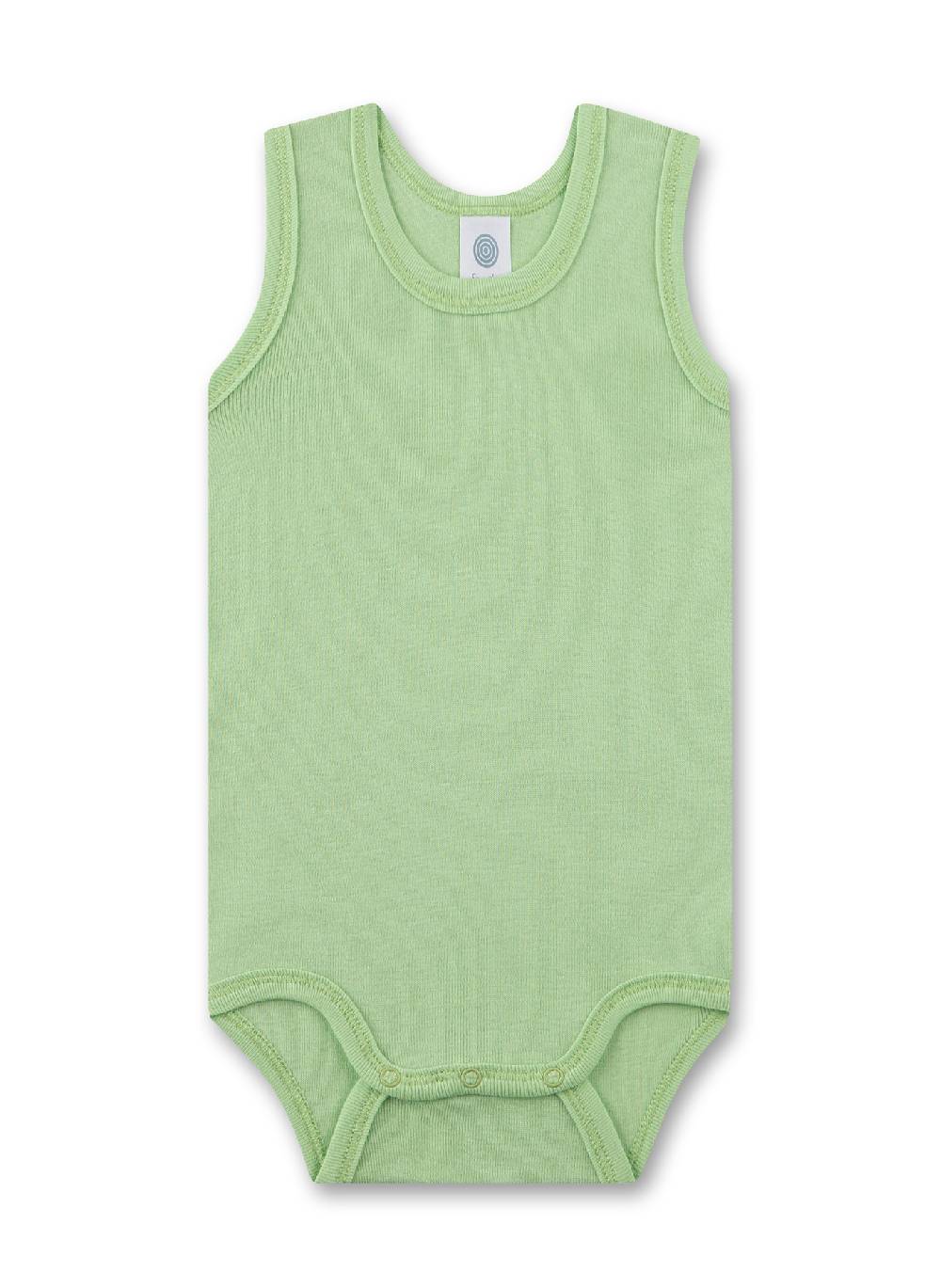 Sanetta Body (Doppelpack) Blau & Grün