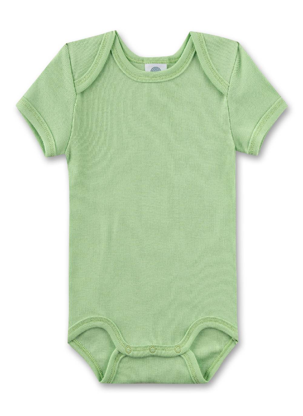 Sanetta Body (Dreierpack) Bunt