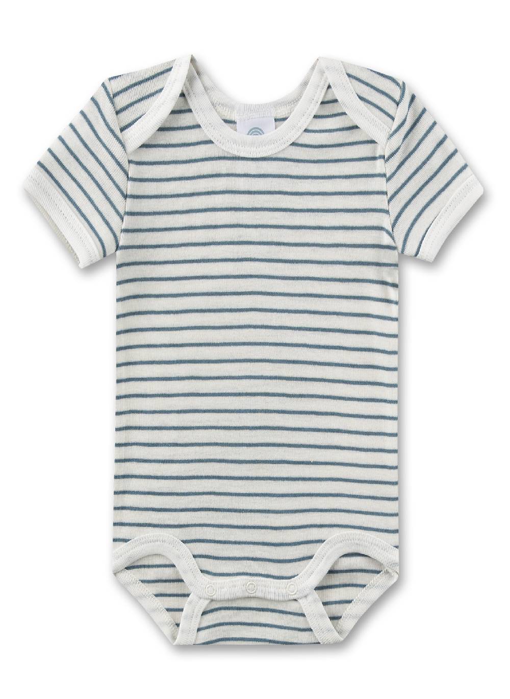 Sanetta Body (Dreierpack) Bunt