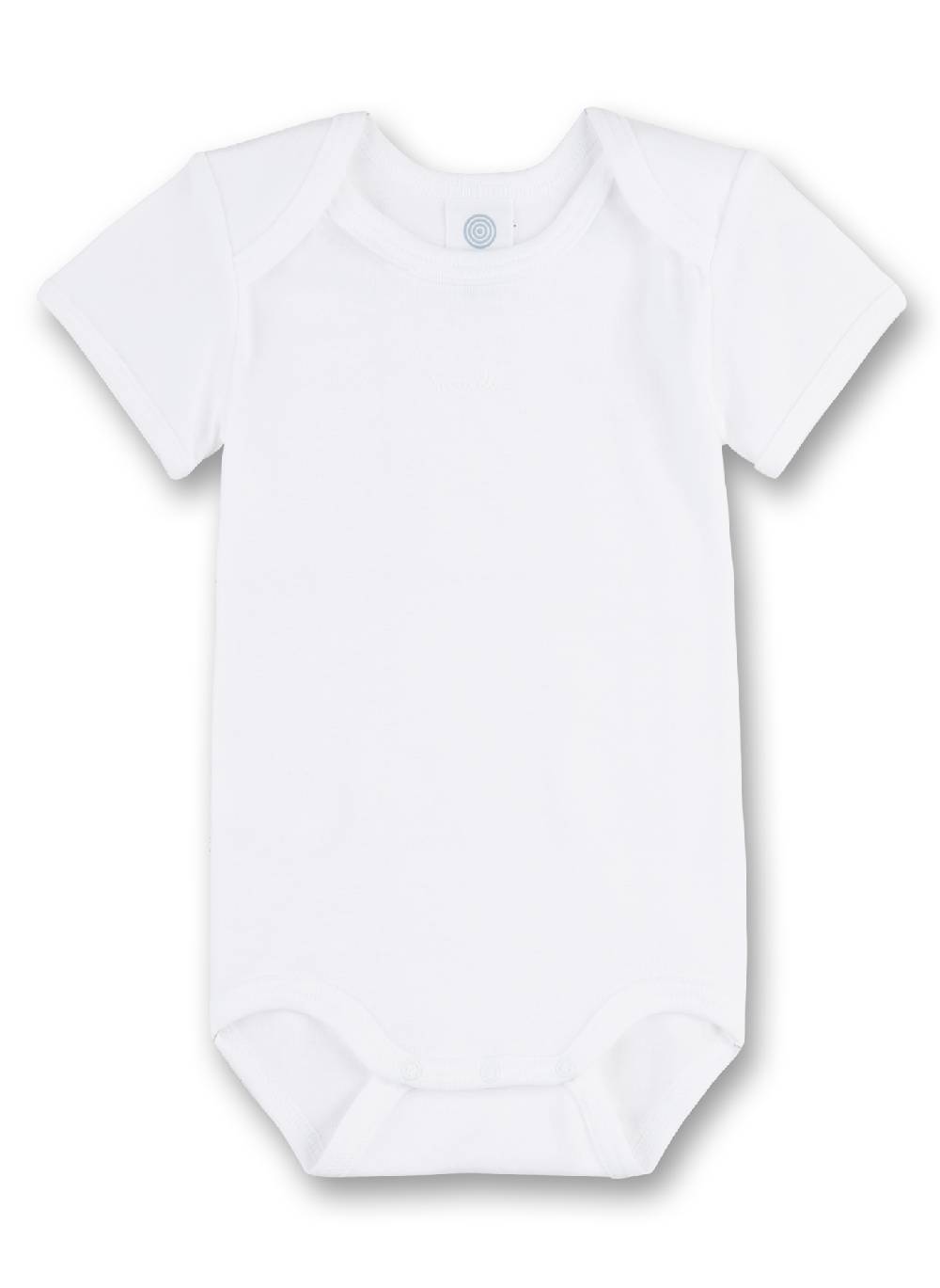 Sanetta Body Halbarm