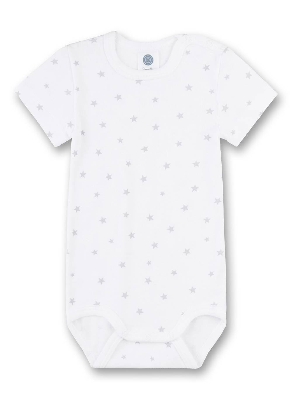 Sanetta Body Halbarm