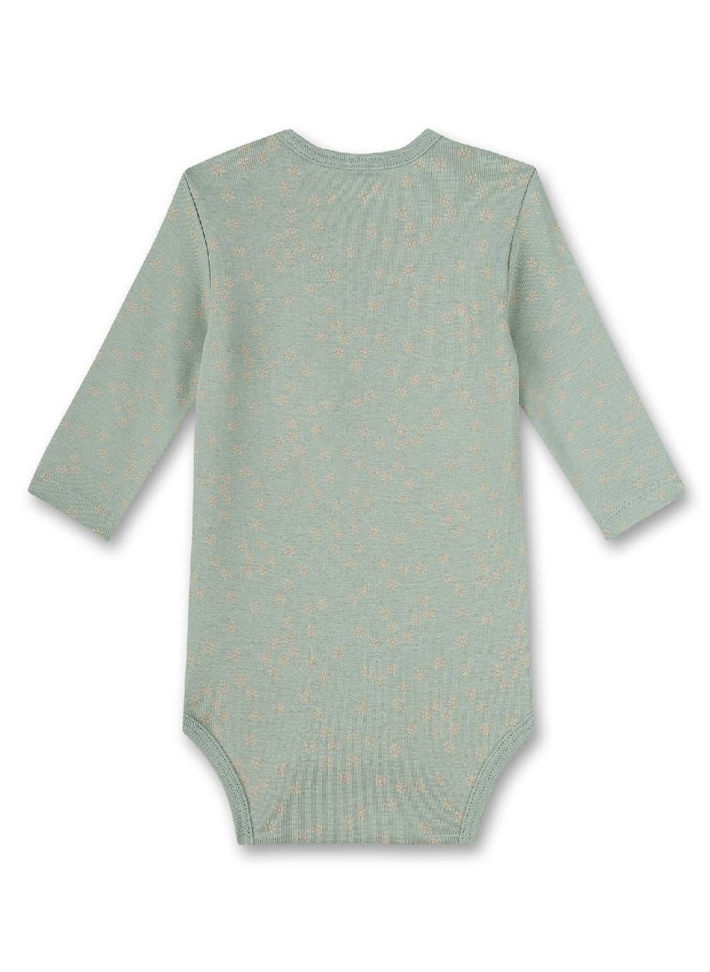 Sanetta Body Lagarm Grün