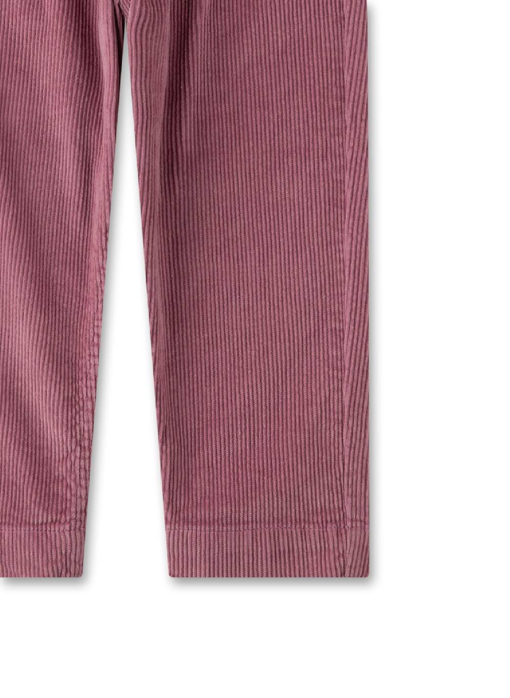 Sanetta Cordhose Rosa