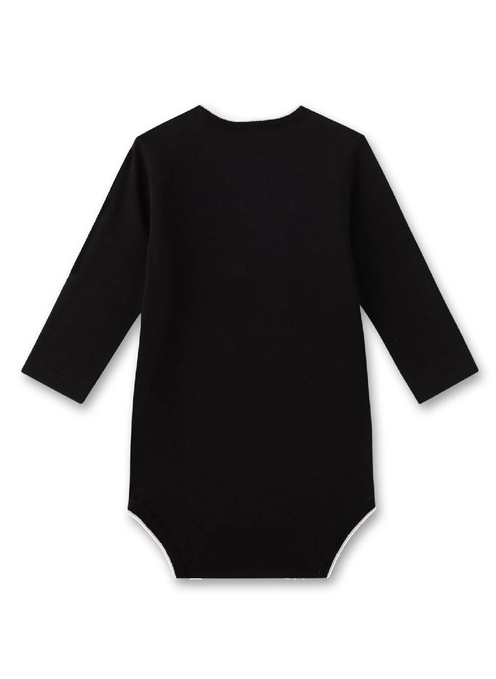 Sanetta DFB-Body Schwarz