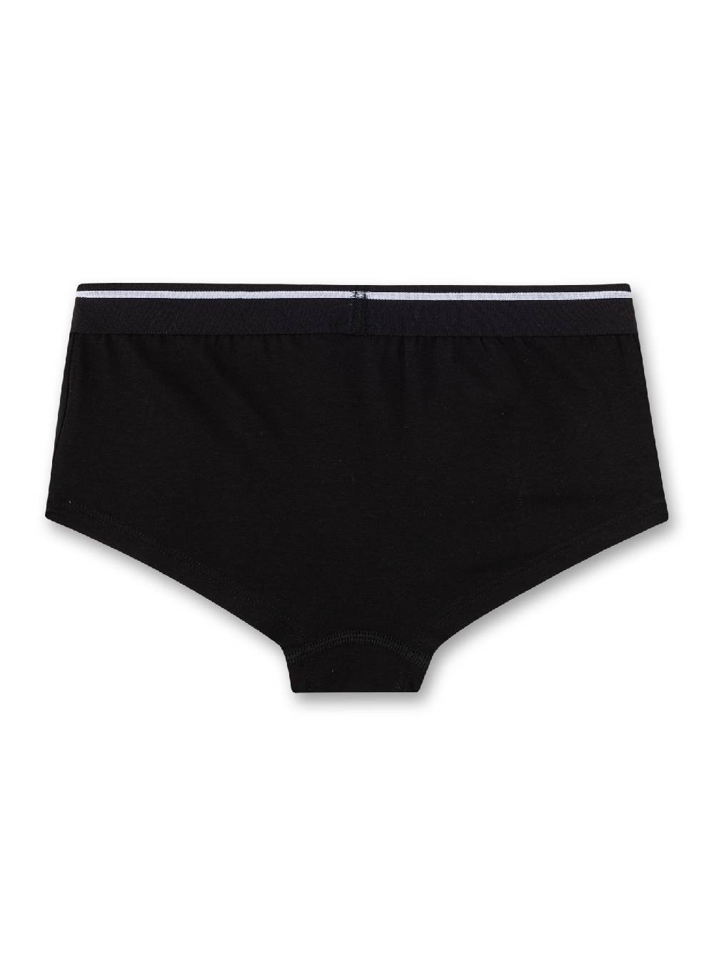 Sanetta DFB-Cutbrief Schwarz